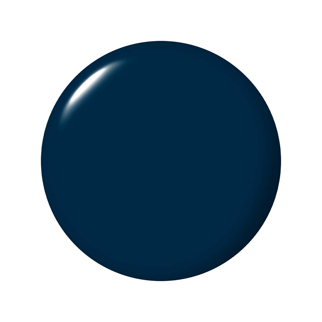 OPI GelColor Hema Free Gel Polish Midnight Mantra 15ml