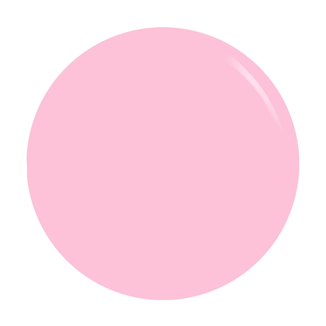 The Edge The Marshmallow Pink Gel Polish 8ml