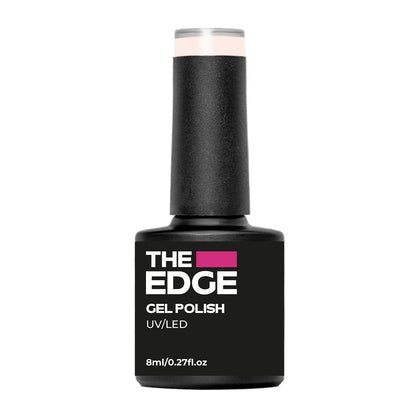 The Edge The Milky Pink Gel Polish 8ml