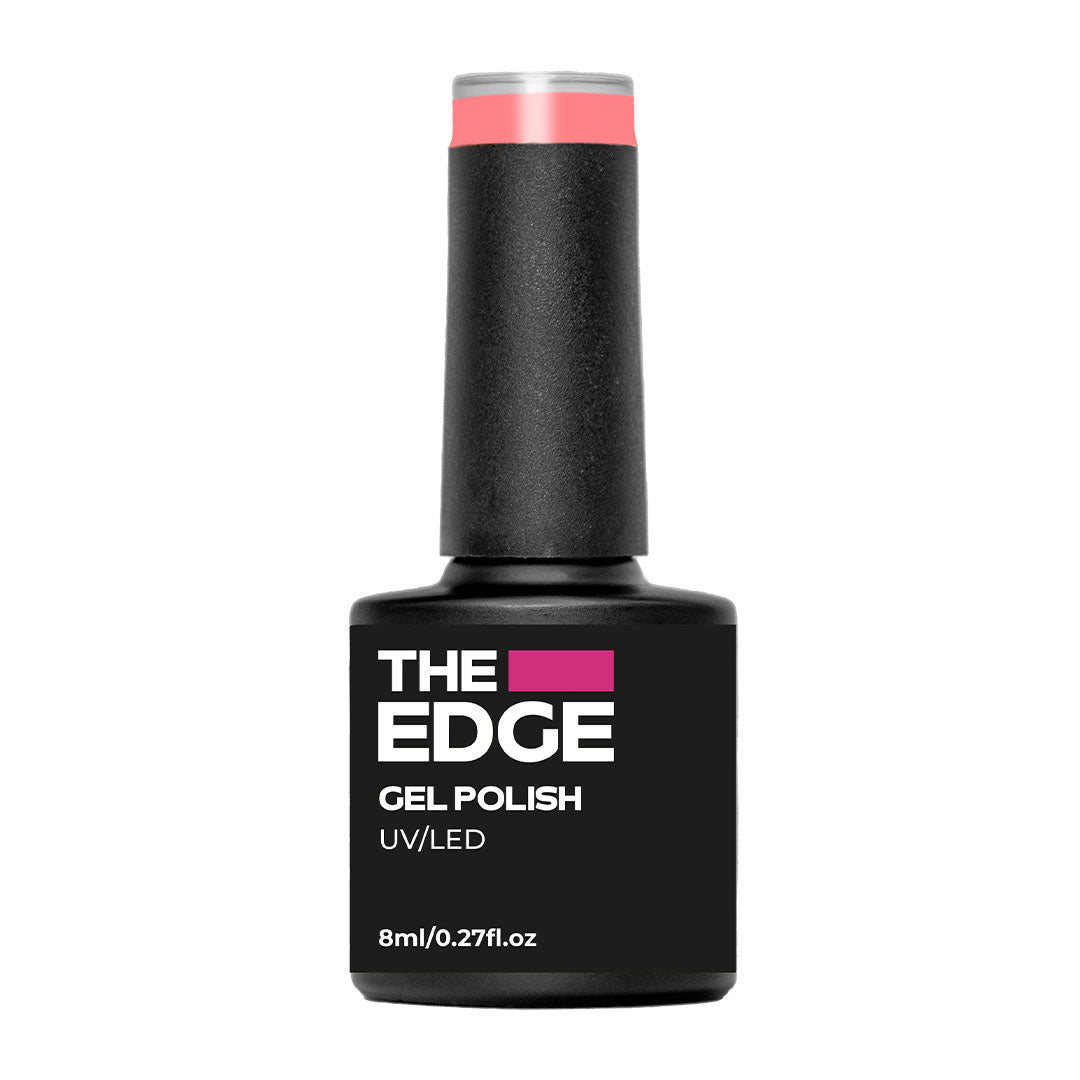 The Edge The Cherry Blossom Gel Polish 8ml