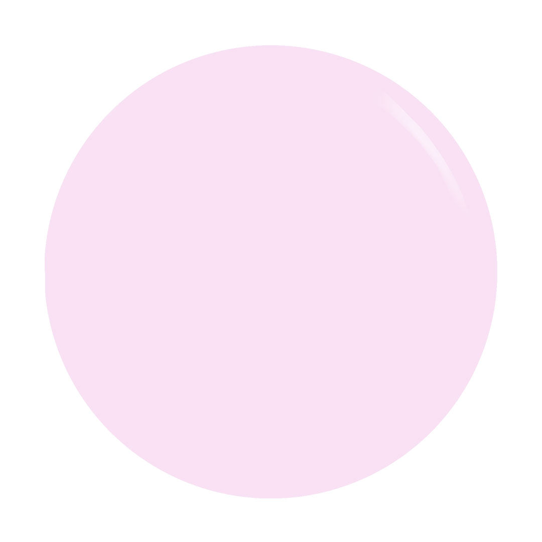 The Edge The Sheer Pink Gel Polish 8ml
