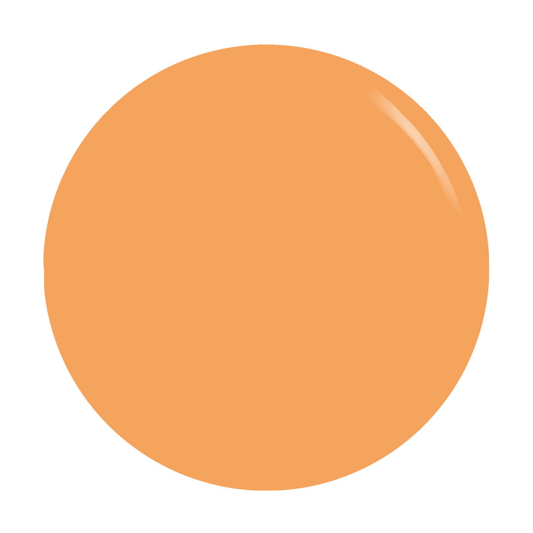 The Edge The Apricot Gel Polish 8ml