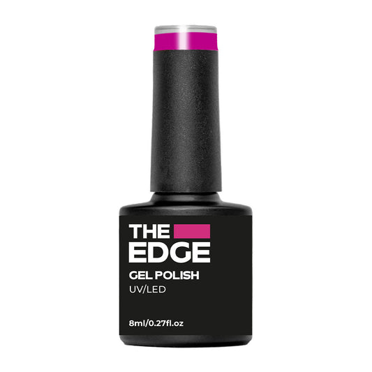 The Edge The Berry Crush Gel Polish 8ml