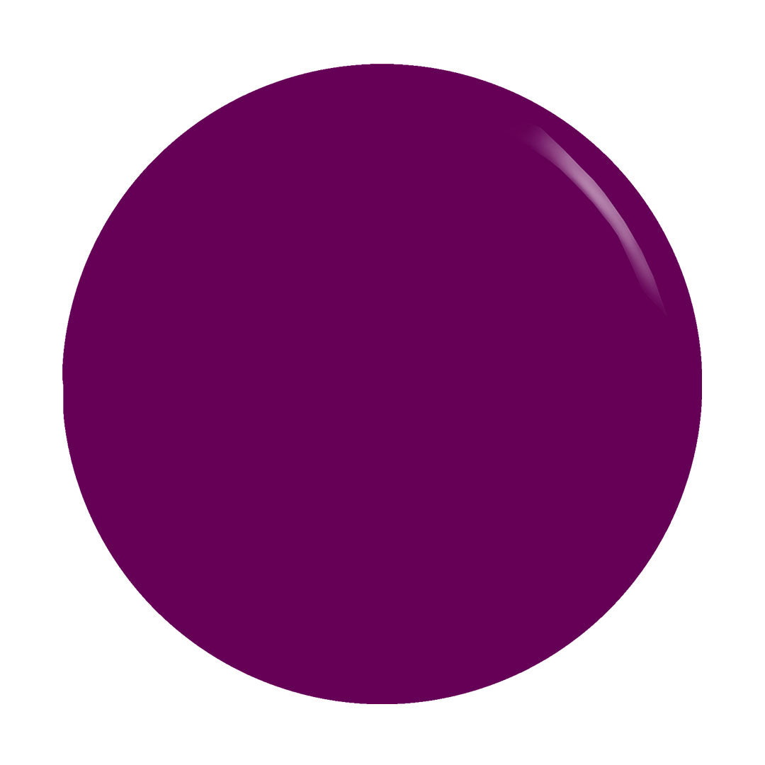 The Edge The Aubergine Gel Polish 8ml