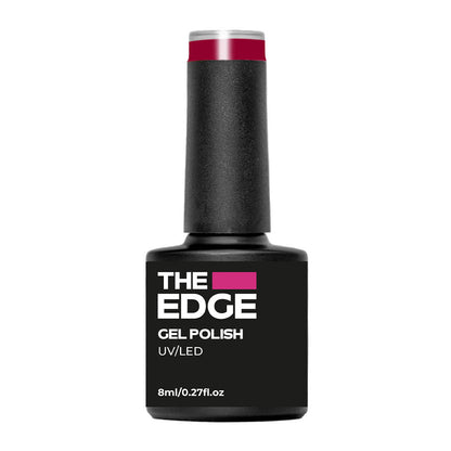 The Edge The Berry Gel Polish 8ml