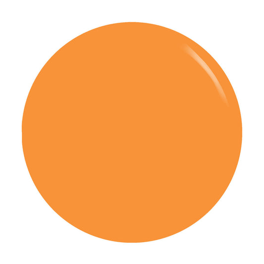 The Edge The Sunset Orange Gel Polish 8ml
