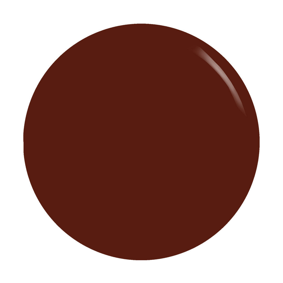 The Edge The Espresso Brown Gel Polish 8ml