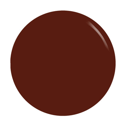 The Edge The Espresso Brown Gel Polish 8ml