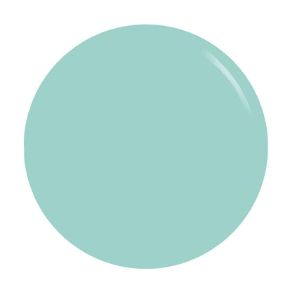 The Edge The Pastel Turquoise Gel Polish 8ml
