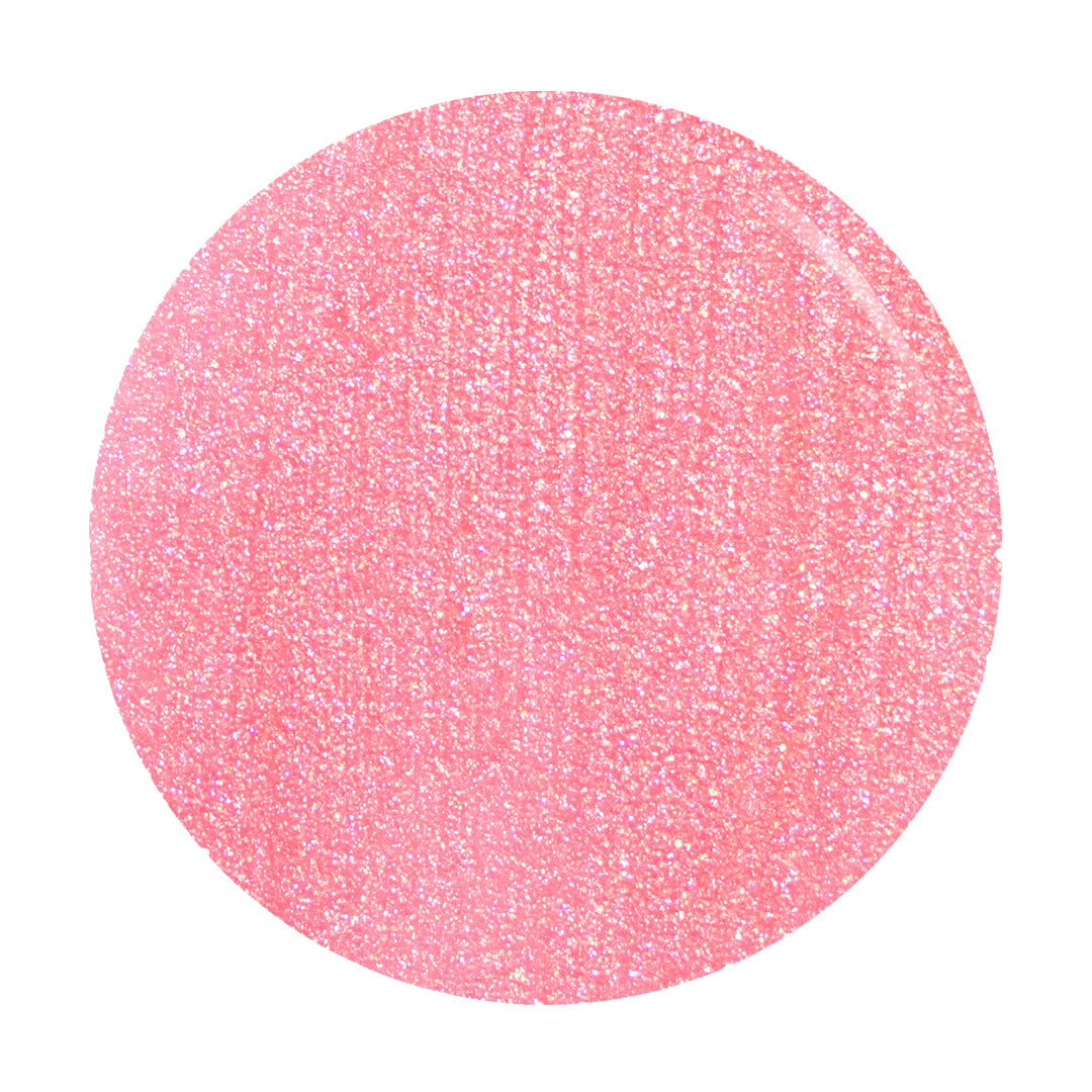 The Edge The Lipgloss Pink Gel Polish 8ml