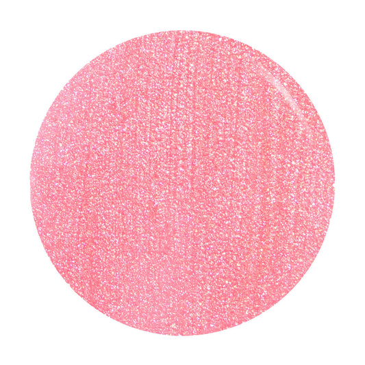 The Edge The Lipgloss Pink Gel Polish 8ml