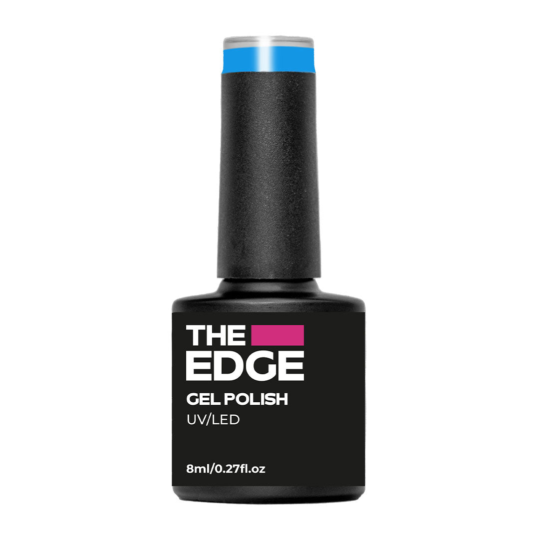 The Edge The Blue Breeze Gel Polish 8ml