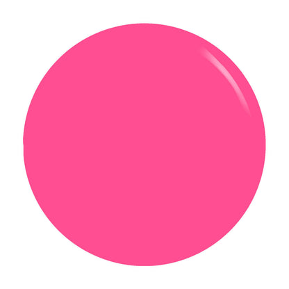The Edge The Neon Pink Gel Polish 8ml