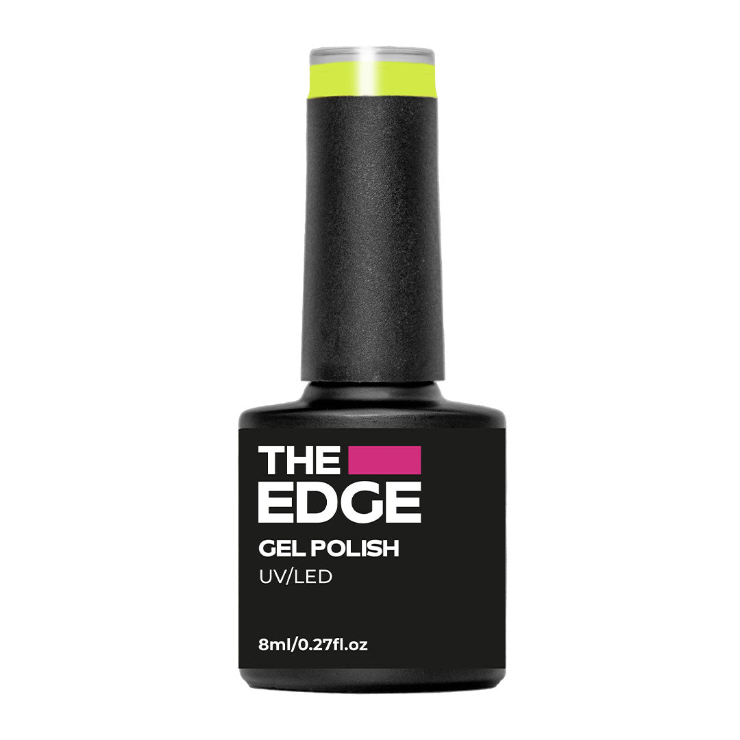 The Edge The Apple Green Gel Polish 8ml