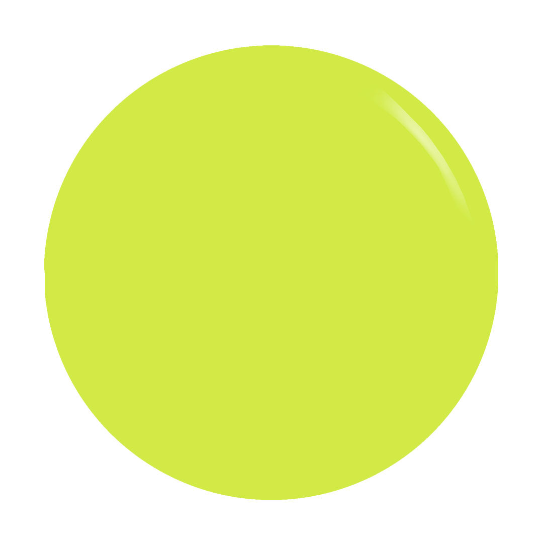 The Edge The Apple Green Gel Polish 8ml