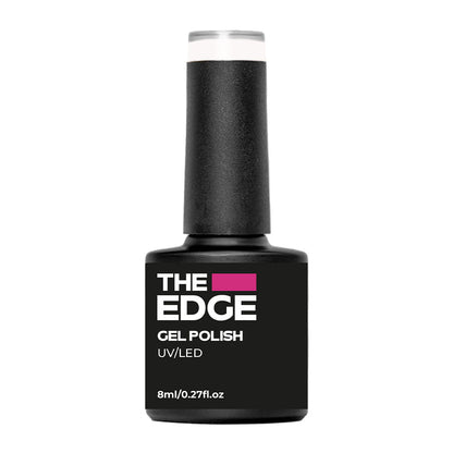 The Edge The Off White Gel Polish 8ml
