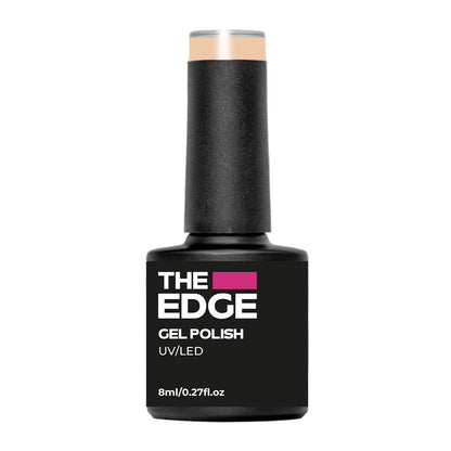 The Edge The Almond Latte Gel Polish 8ml