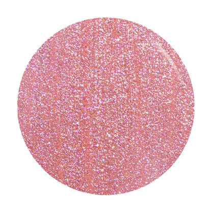 The Edge The Blush Glitter Gel Polish 8ml