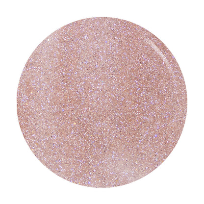 The Edge The Mink Shimmer Gel Polish 8ml