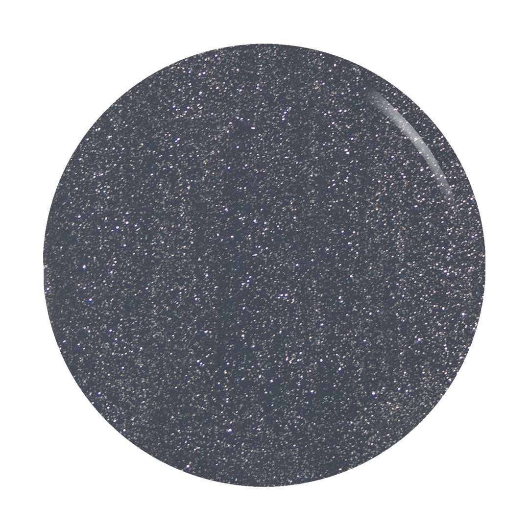 The Edge The Mineral Grey Gel Polish 8ml