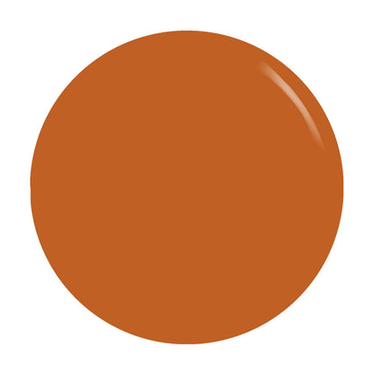 The Edge The Papaya Orange Gel Polish 8ml