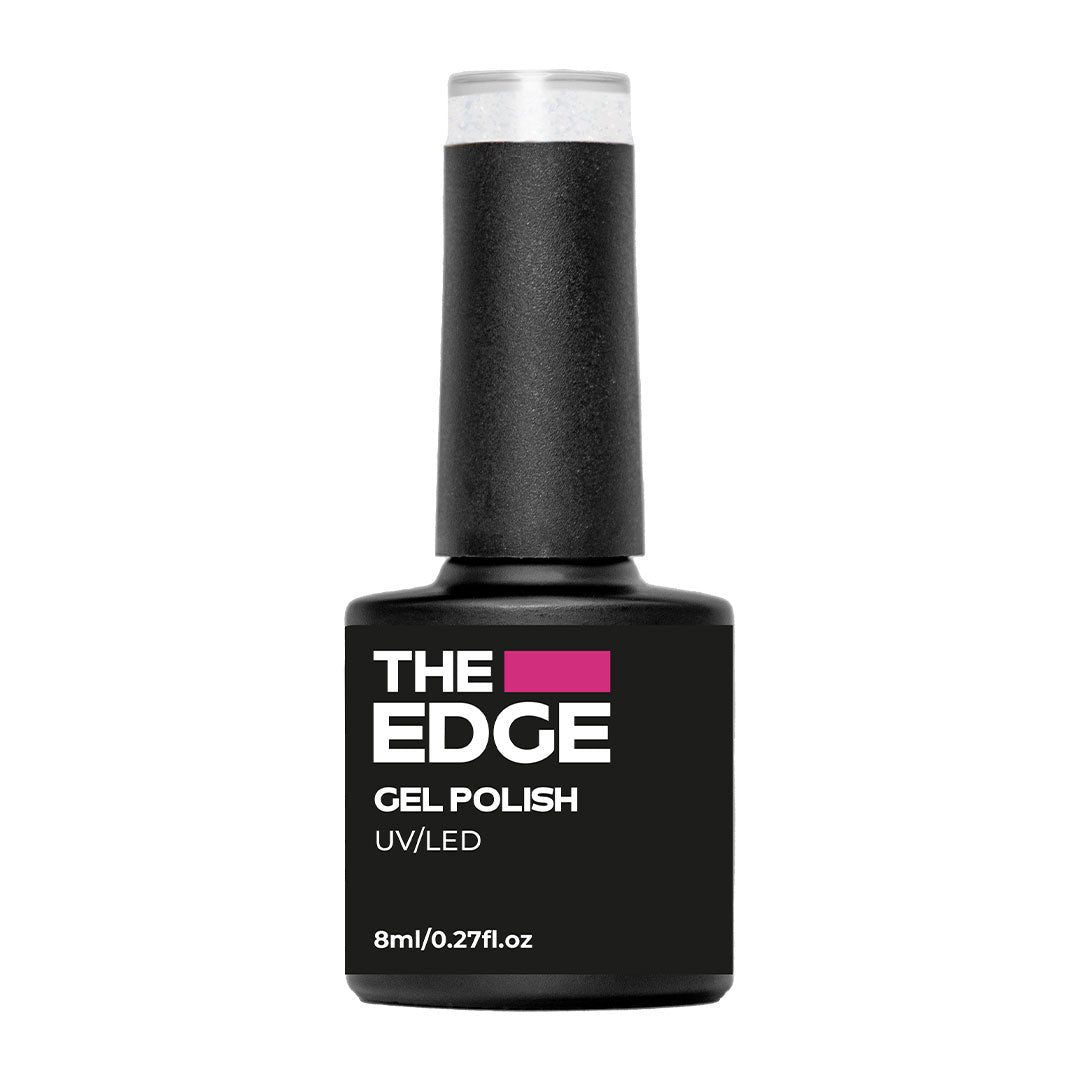 The Edge Special FX The Holographic Flake Topper Gel Polish 8ml