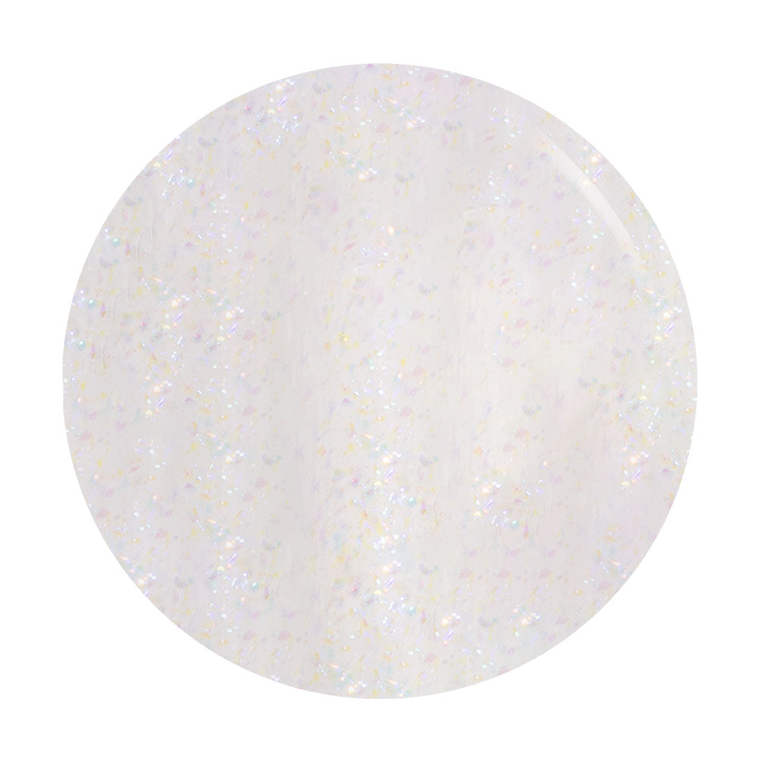 The Edge Special FX The Holographic Flake Topper Gel Polish 8ml