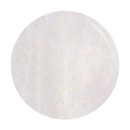 The Edge Special FX The Holographic Flake Topper Gel Polish 8ml