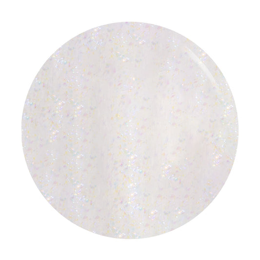 The Edge Special FX The Holographic Flake Topper Gel Polish 8ml