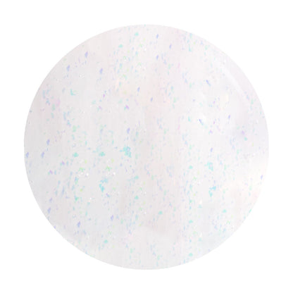 The Edge Special FX The Rainbow Flake Topper Gel Polish 8ml
