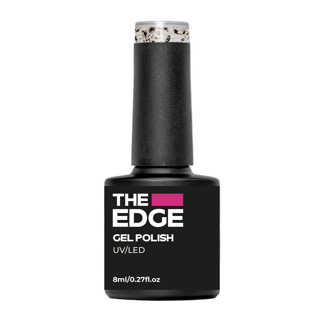 The Edge Special FX The Tortoiseshell Topper Gel Polish 8ml