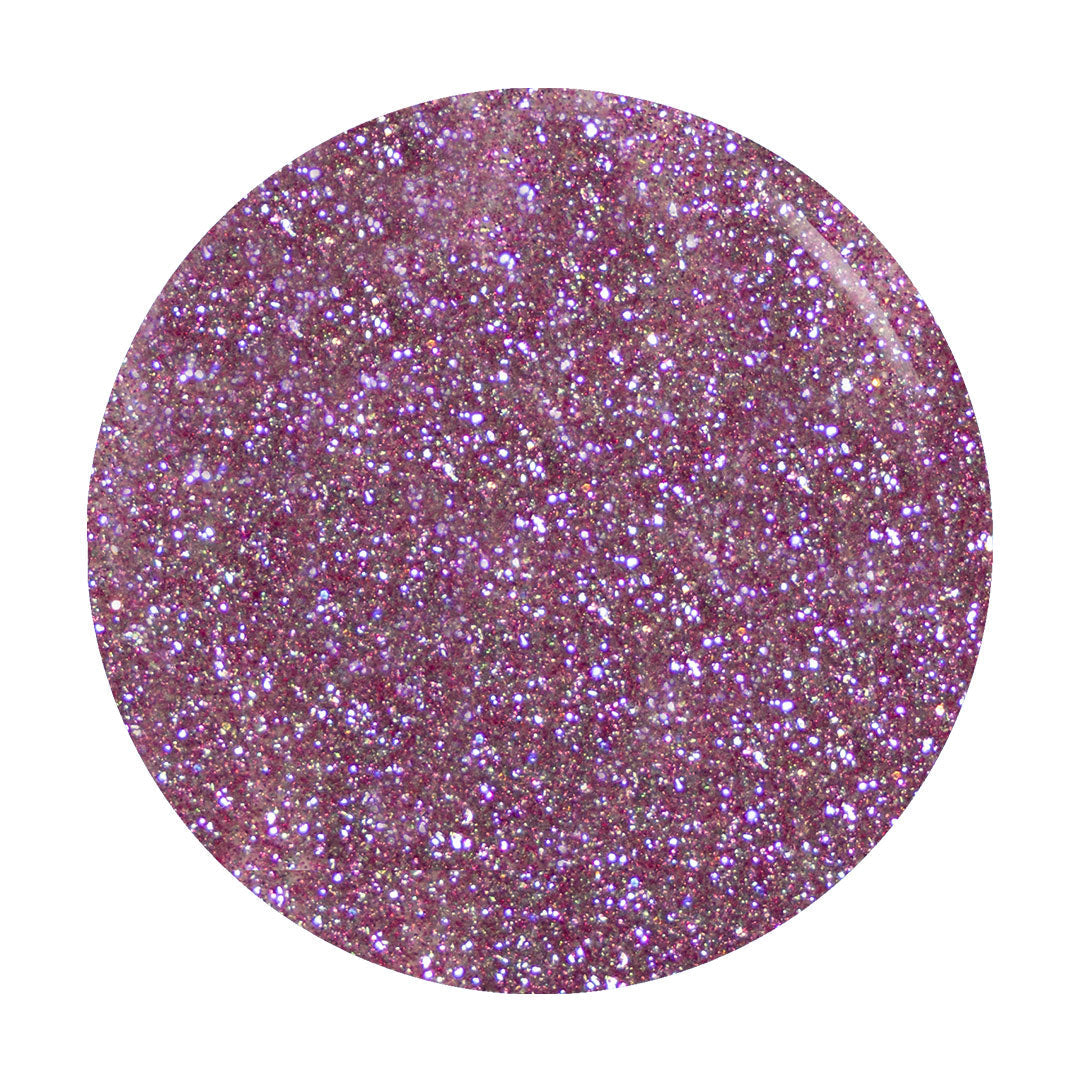 The Edge Special FX The Reflective Pink Gel Polish 8ml