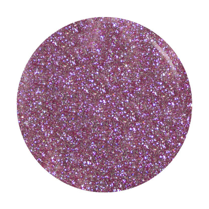 The Edge Special FX The Reflective Pink Gel Polish 8ml