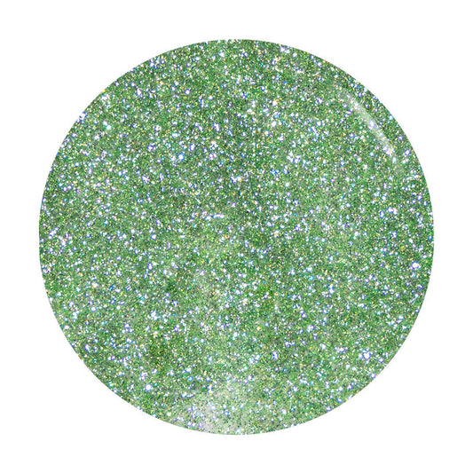 The Edge Special FX The Reflective Green Gel Polish 8ml