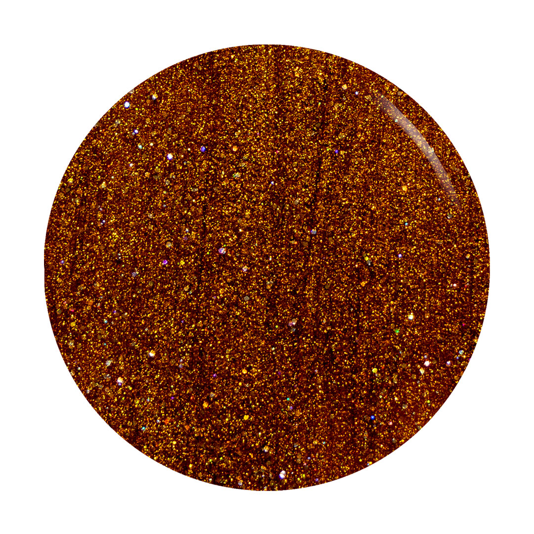 The Edge Special FX The Metallic Bronze Gel Polish 8ml