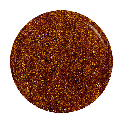 The Edge Special FX The Metallic Bronze Gel Polish 8ml