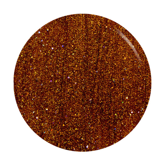 The Edge Special FX The Metallic Bronze Gel Polish 8ml