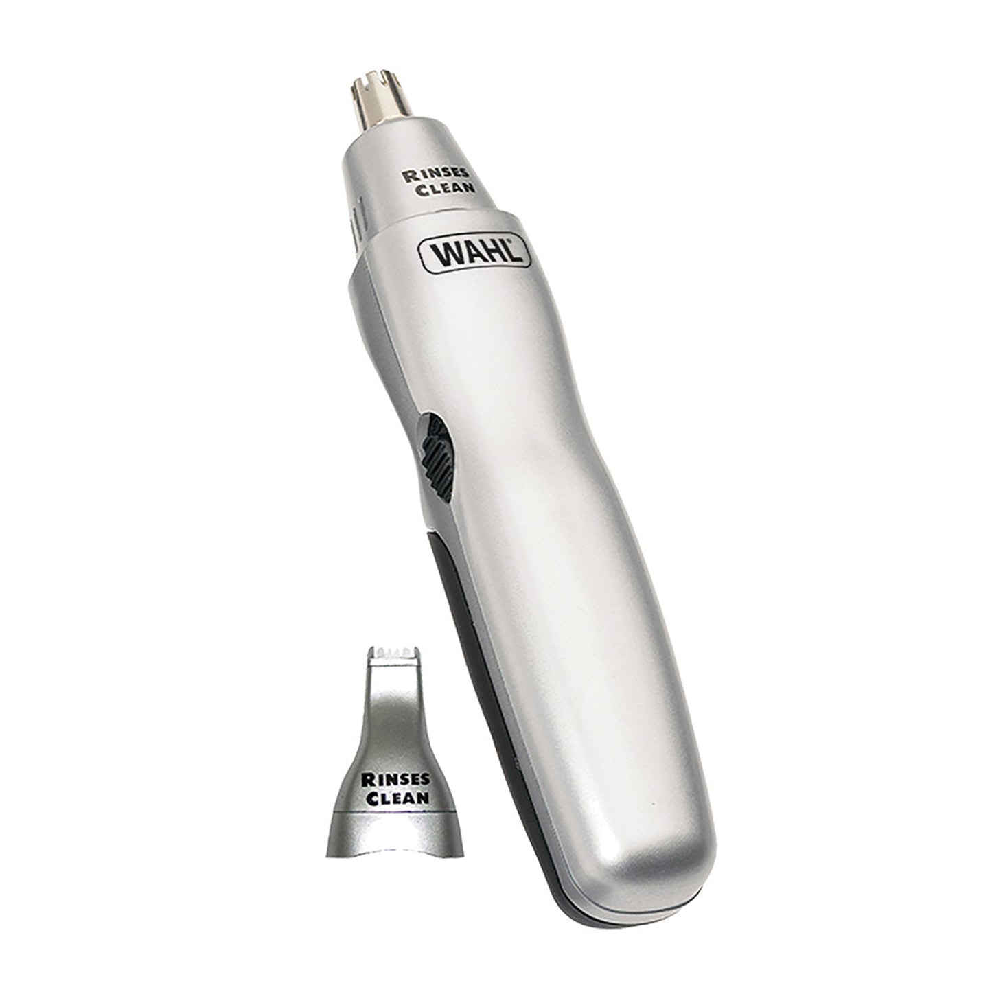 Wahl Dual Head Battery Ear, Nose & Brow Trimmer