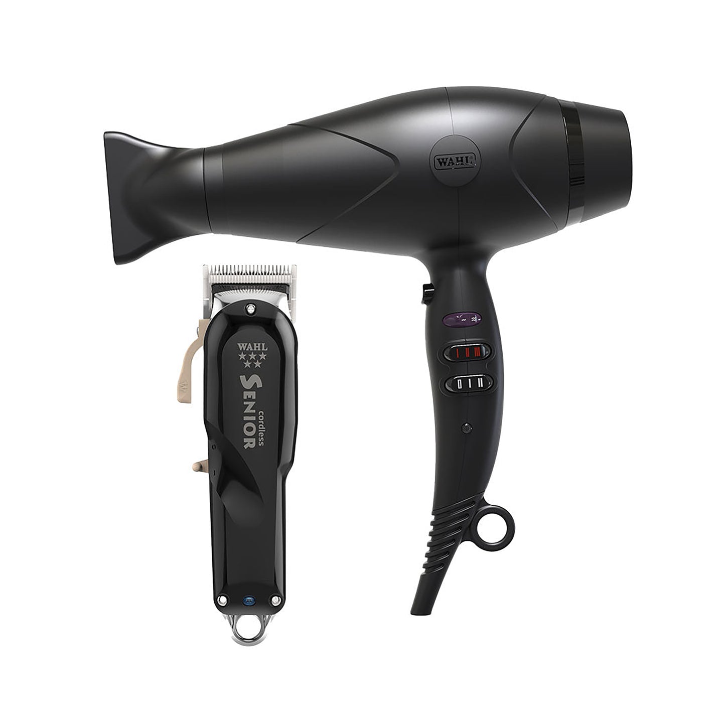 Wahl Senior Clipper Kit & Style Dryer