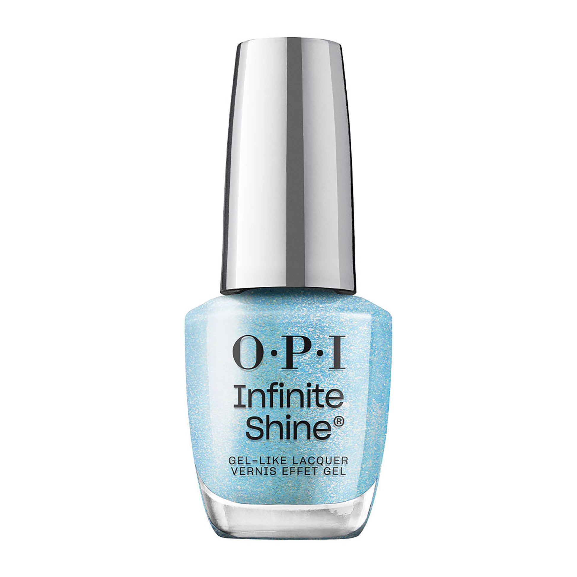 OPI Infinite Shine Living the Fanta Sea 15ml OPI'm Dreaming Collection