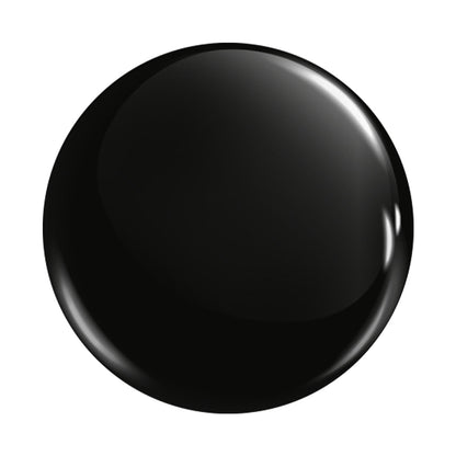 Halo Hema Free Gel Polish Plus Black 12ml
