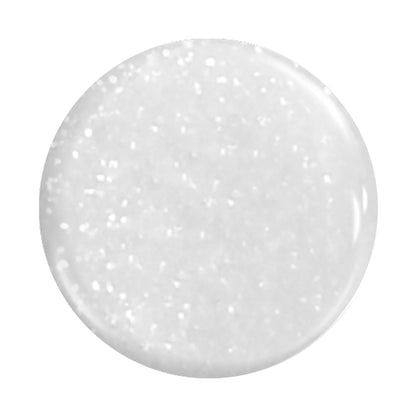 Halo Hema Free Gel Polish Plus White Shimmer 12ml