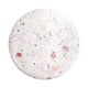 Halo Hema Free Gel Polish Plus Speckled Pink 12ml
