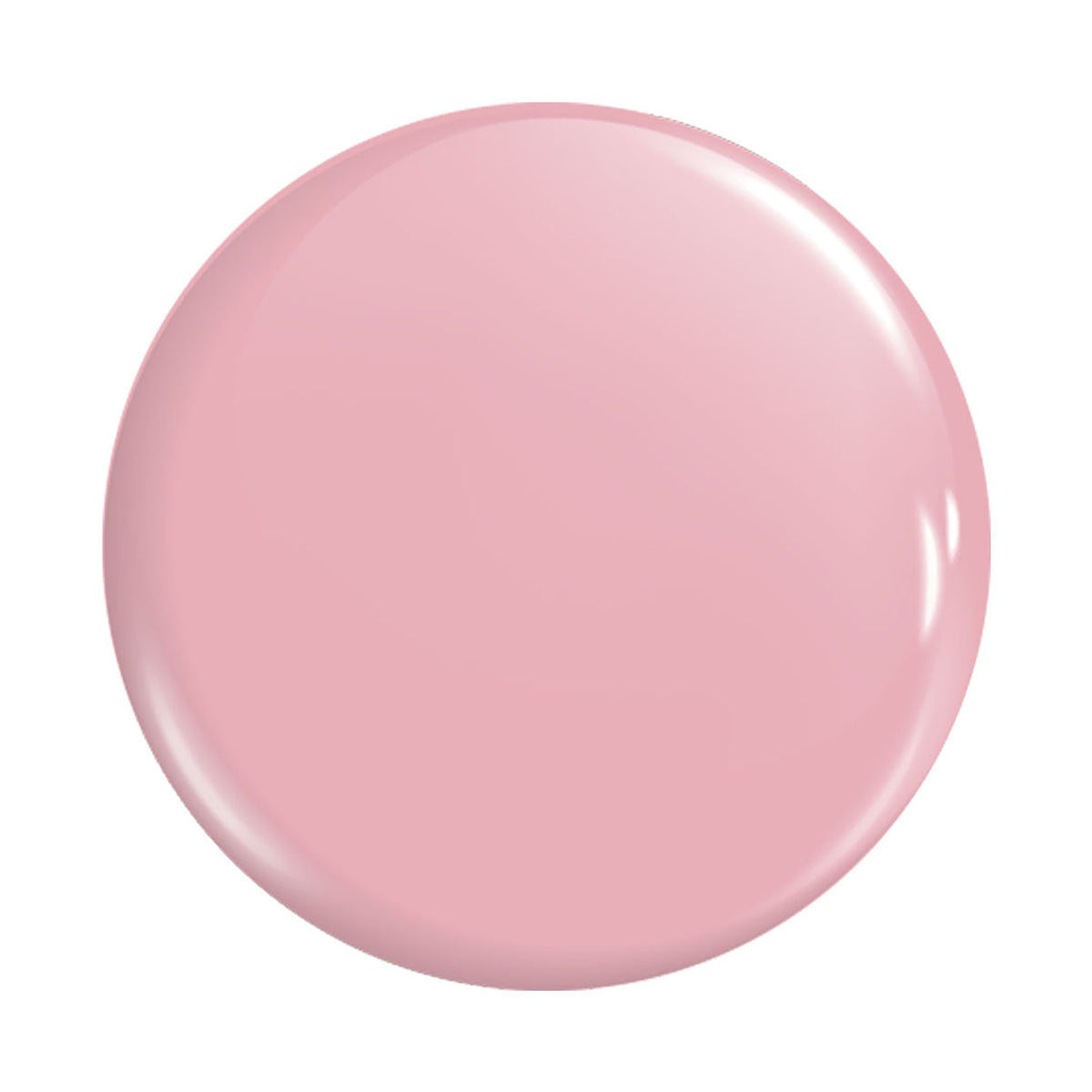 Halo Hema Free Gel Polish Plus Baby Pink 12ml