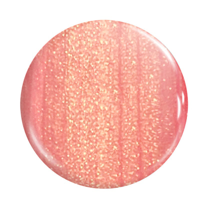 Halo Hema Free Gel Polish Plus Salmon Gold 12ml