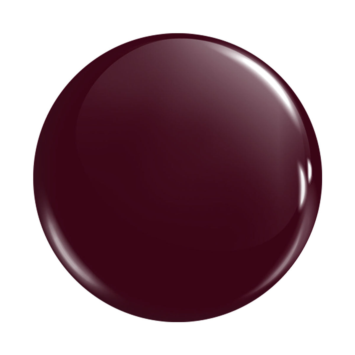 Halo Hema Free Gel Polish Plus Rouge Noir 12ml