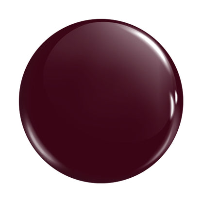 Halo Hema Free Gel Polish Plus Rouge Noir 12ml