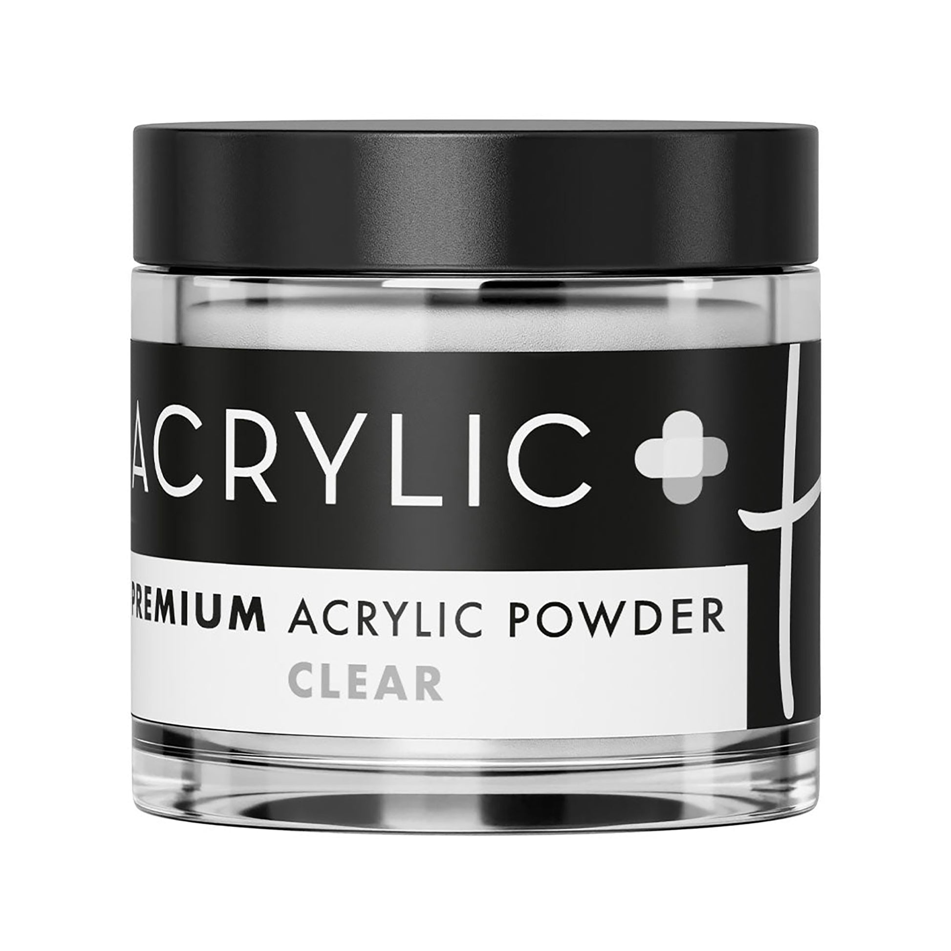 Halo Acrylic Plus Clear Powder 45g