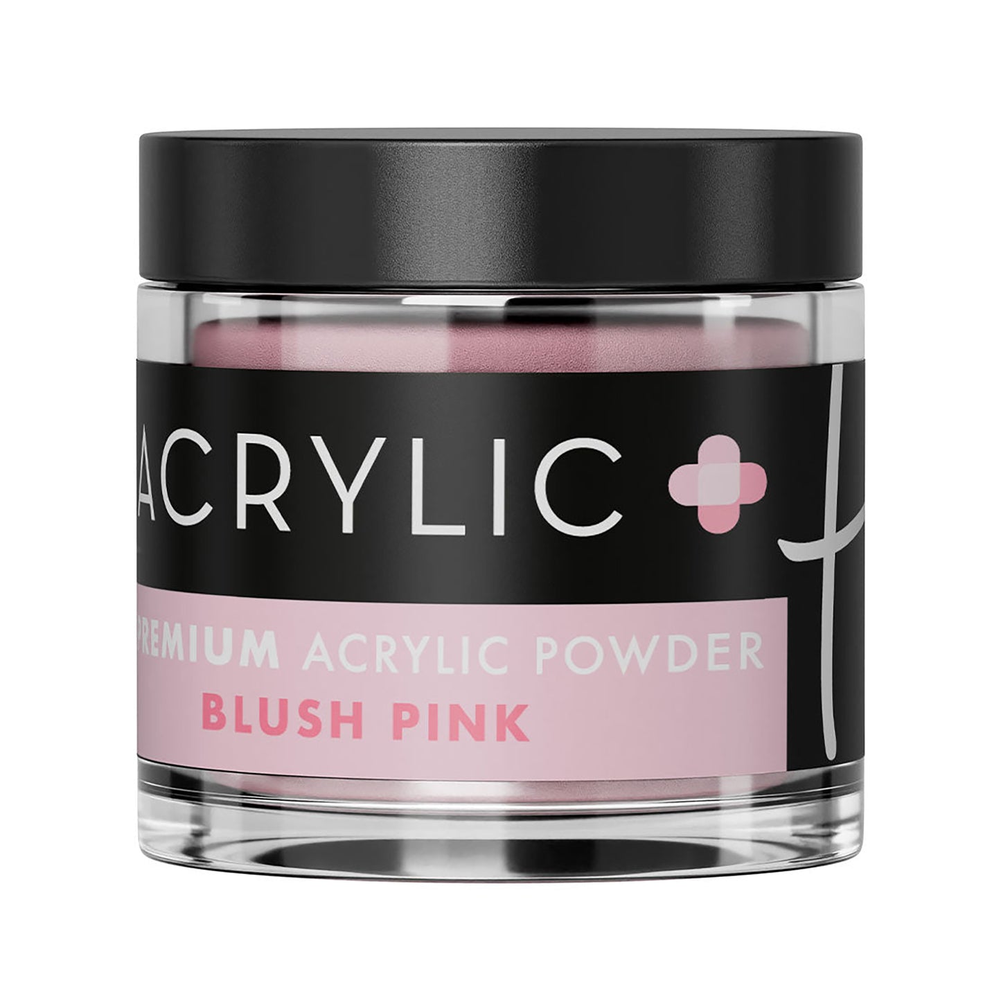 Halo Acrylic Plus Blush Pink Powder 45g