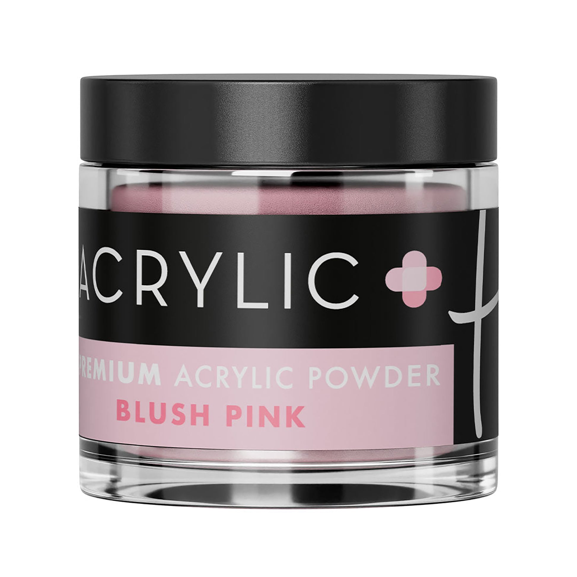 Halo Acrylic Plus Blush Pink Powder 45g